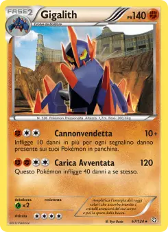 Gigalith