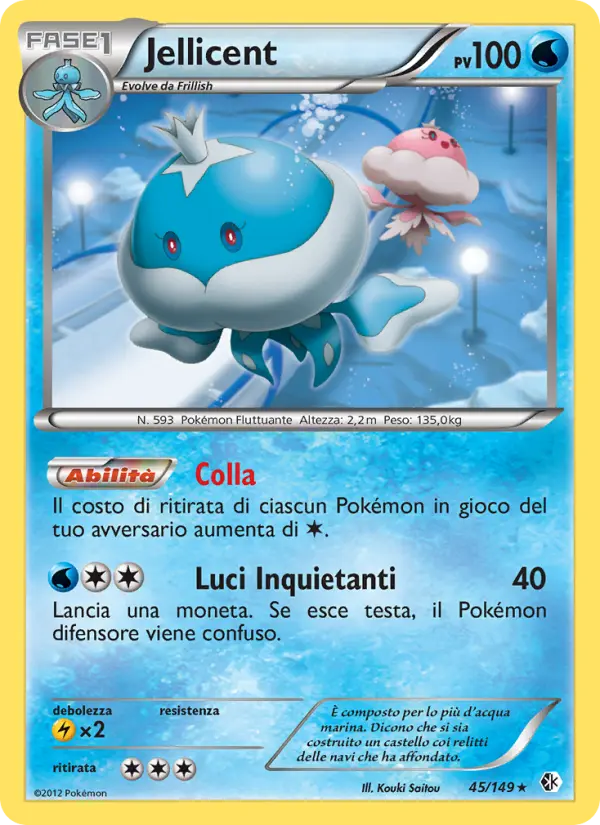 Jellicent