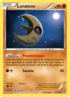 Lunatone