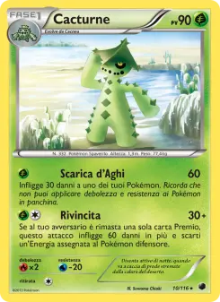 Cacturne