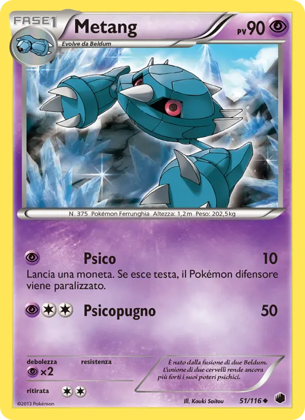 Metang