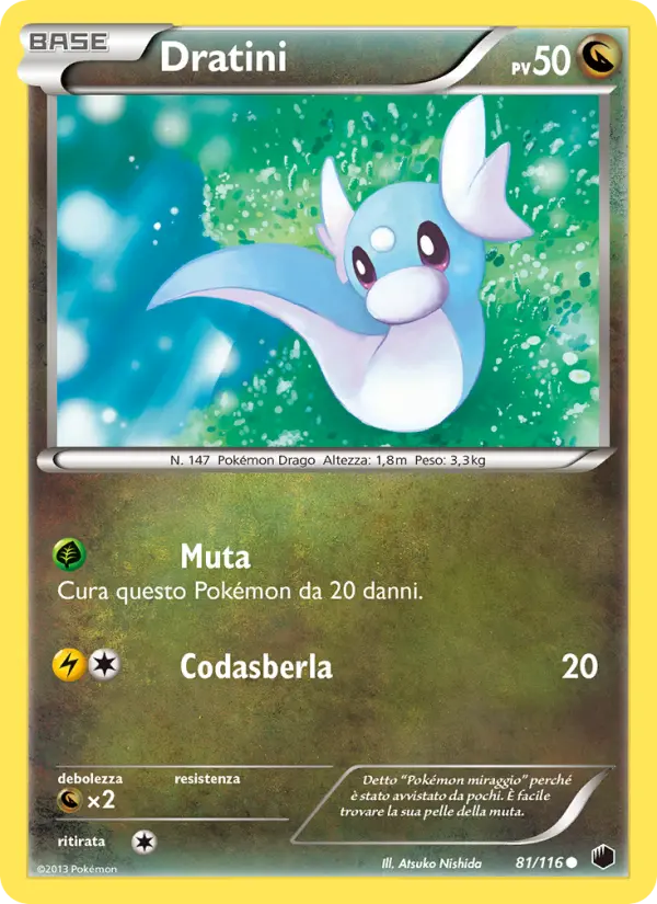 Dratini