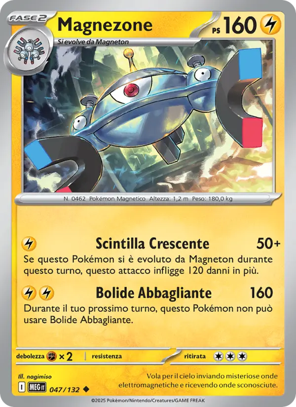 Magnezone