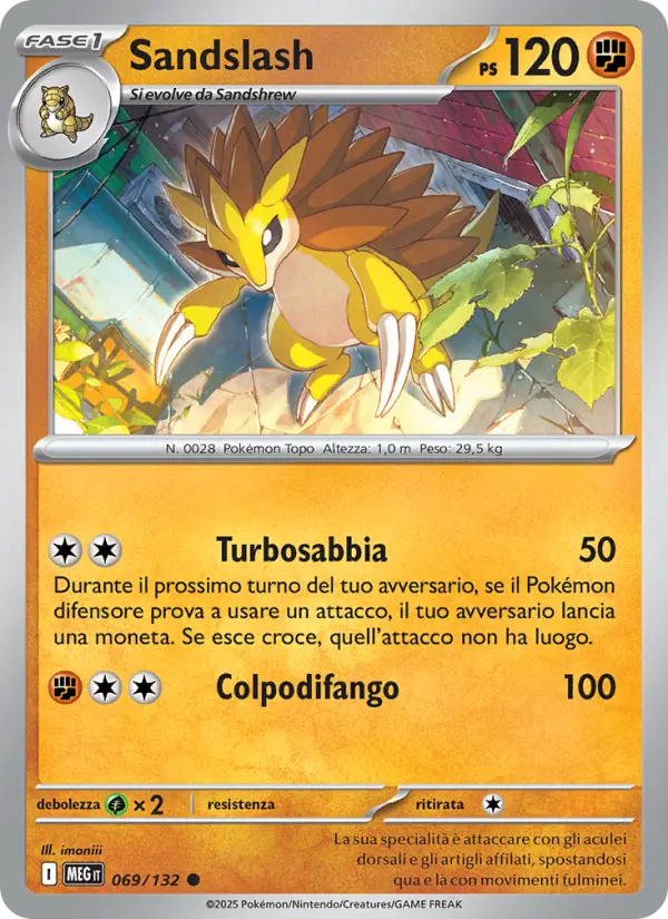 Sandslash