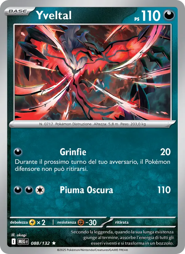 Yveltal