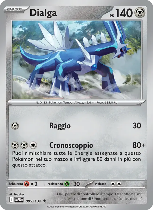 Dialga