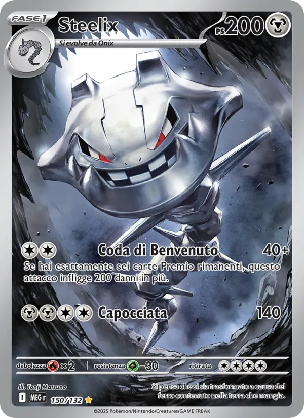 Steelix