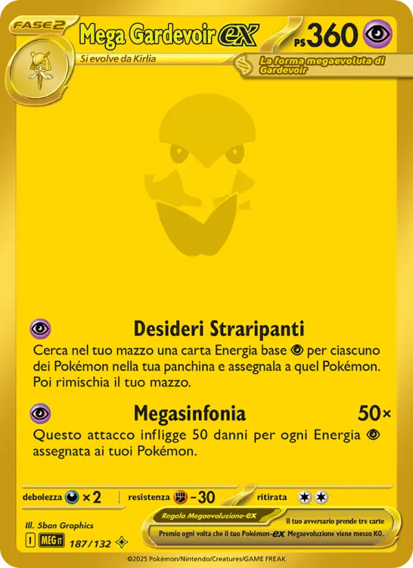 Mega Gardevoir-ex