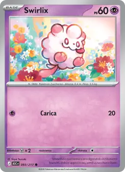 Swirlix