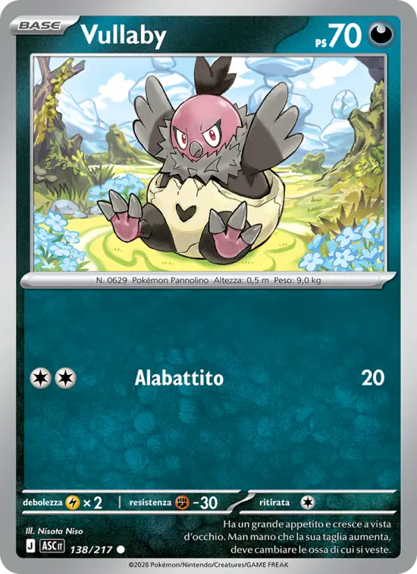 Vullaby