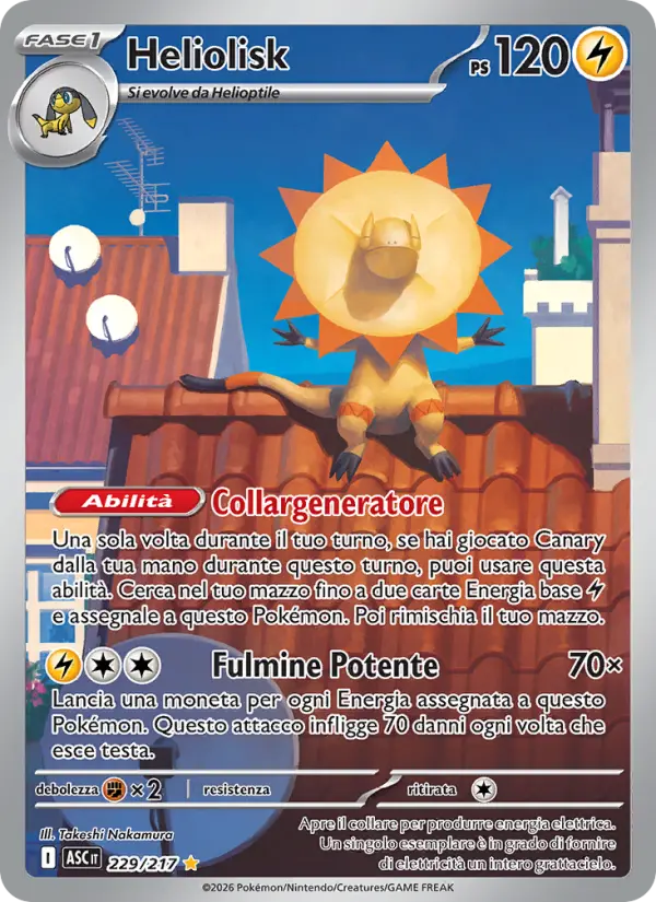Heliolisk