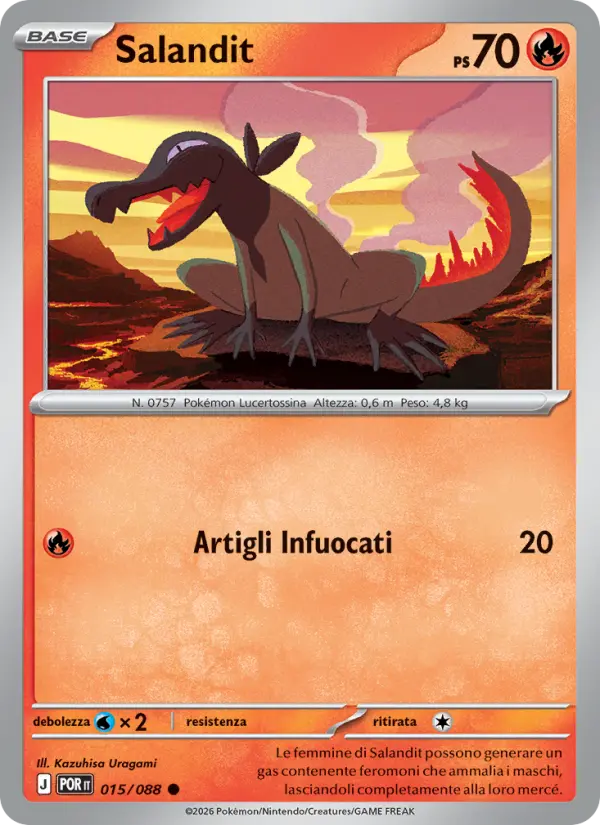 Salandit