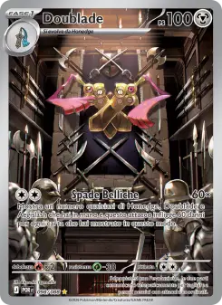 Doublade