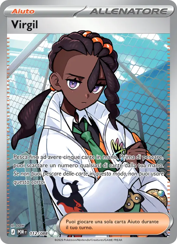 Virgil