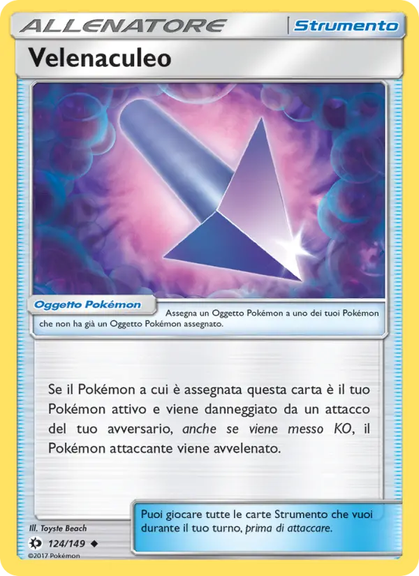 Velenaculeo