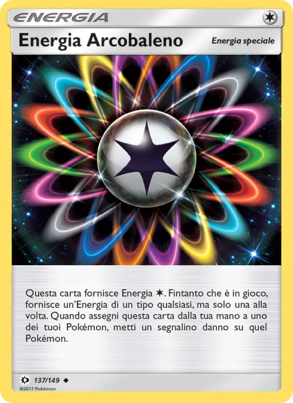 Energia Arcobaleno