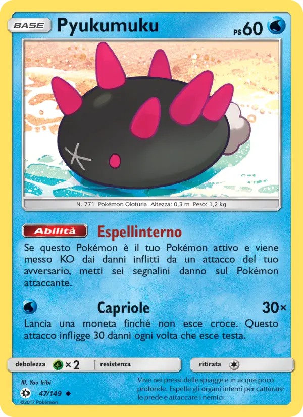 Pyukumuku