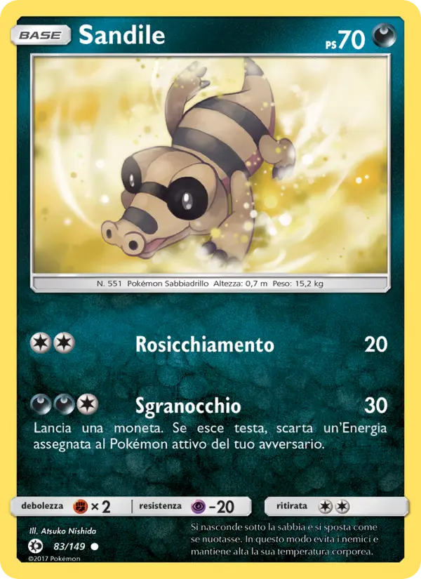 Sandile