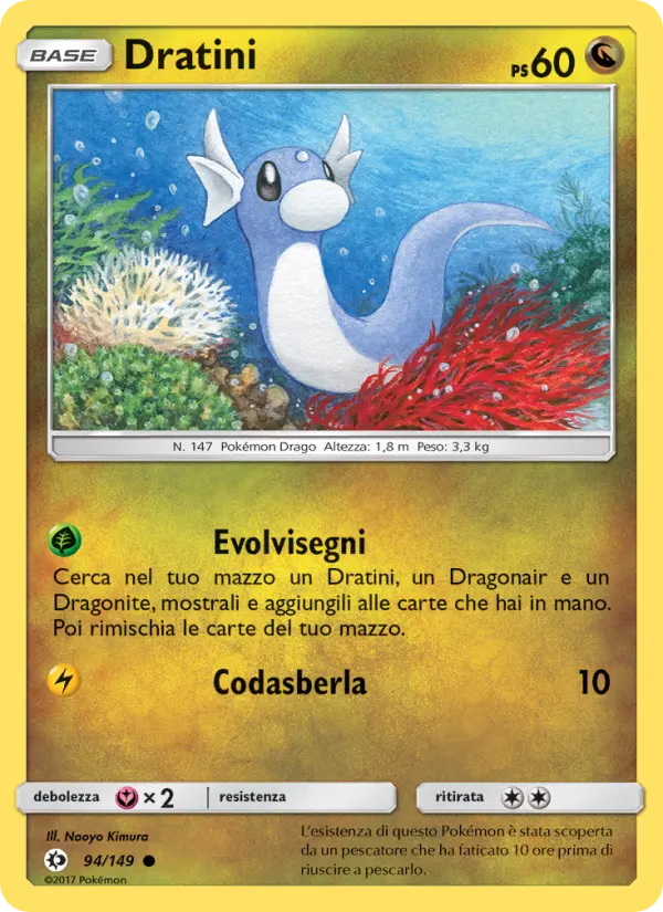 Dratini