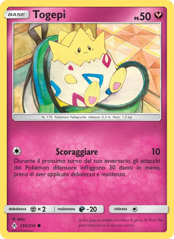 Togepi