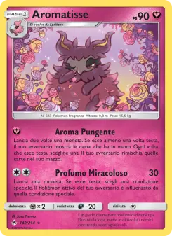 Aromatisse