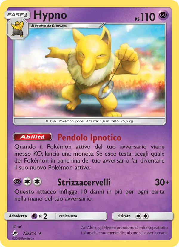 Hypno