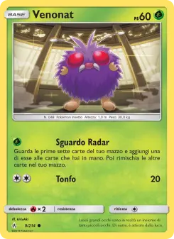 Venonat