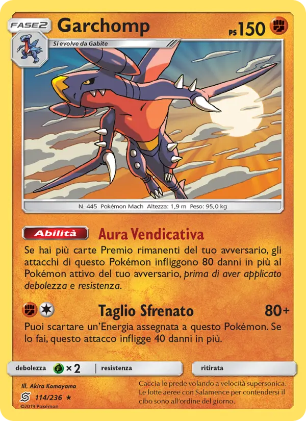 Garchomp