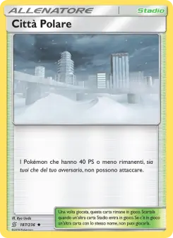 Città Polare