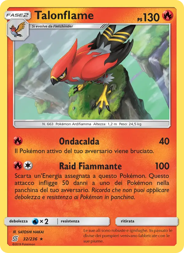 Talonflame