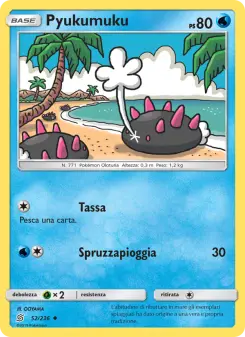 Pyukumuku