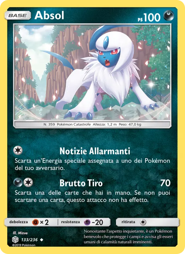 Absol
