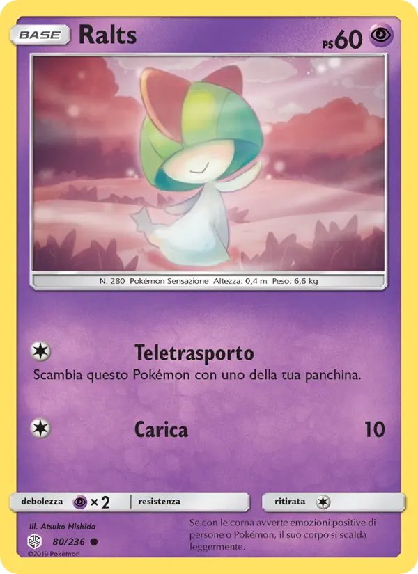 Ralts