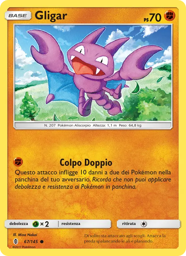 Gligar