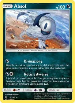 Absol
