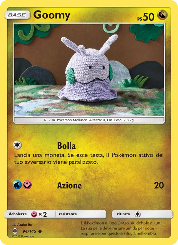 Goomy
