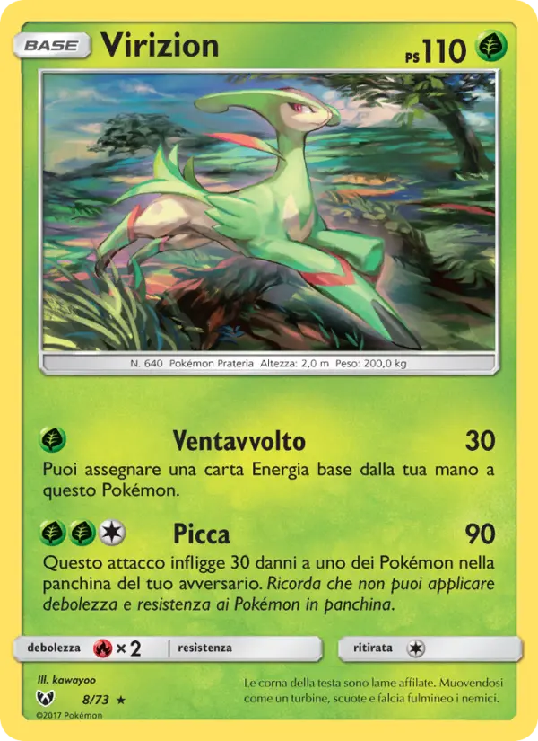 Virizion