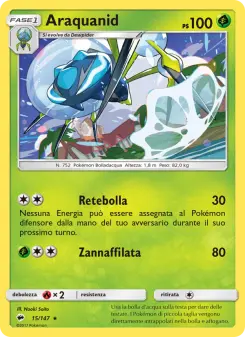 Araquanid