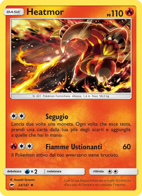 Heatmor