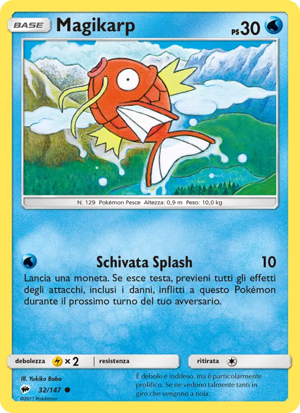 Magikarp