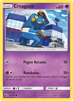 Croagunk