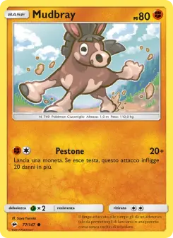 Mudbray