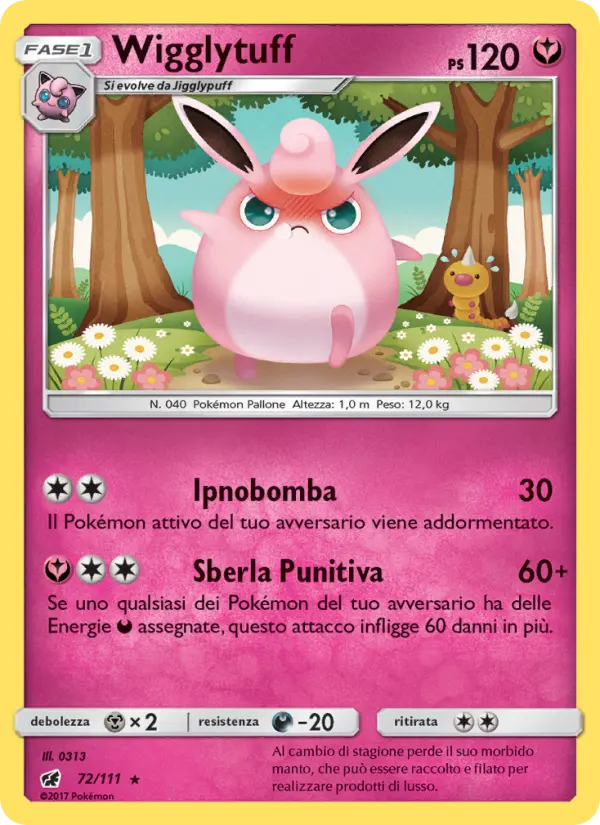 Wigglytuff