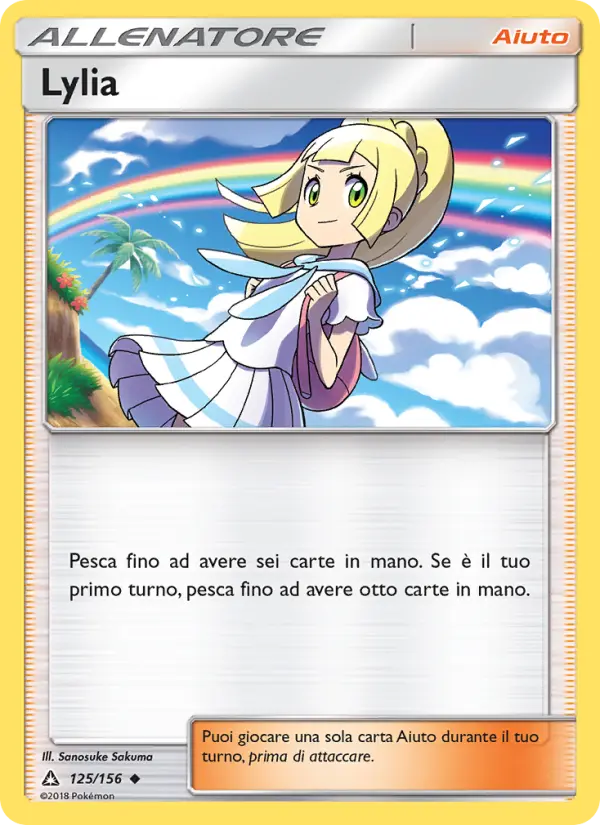 Lylia