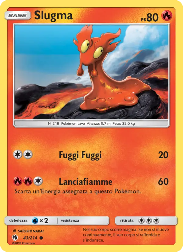 Slugma
