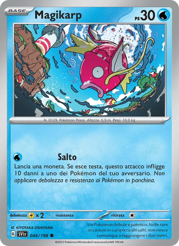 Magikarp