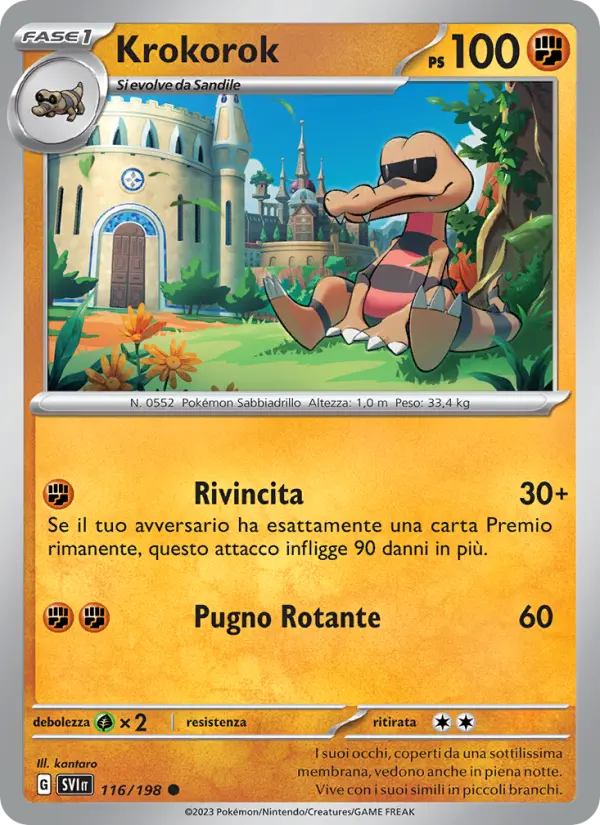 Krokorok