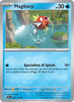 Magikarp