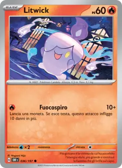 Litwick