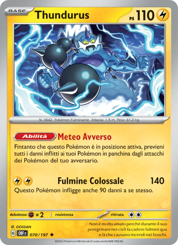 Thundurus